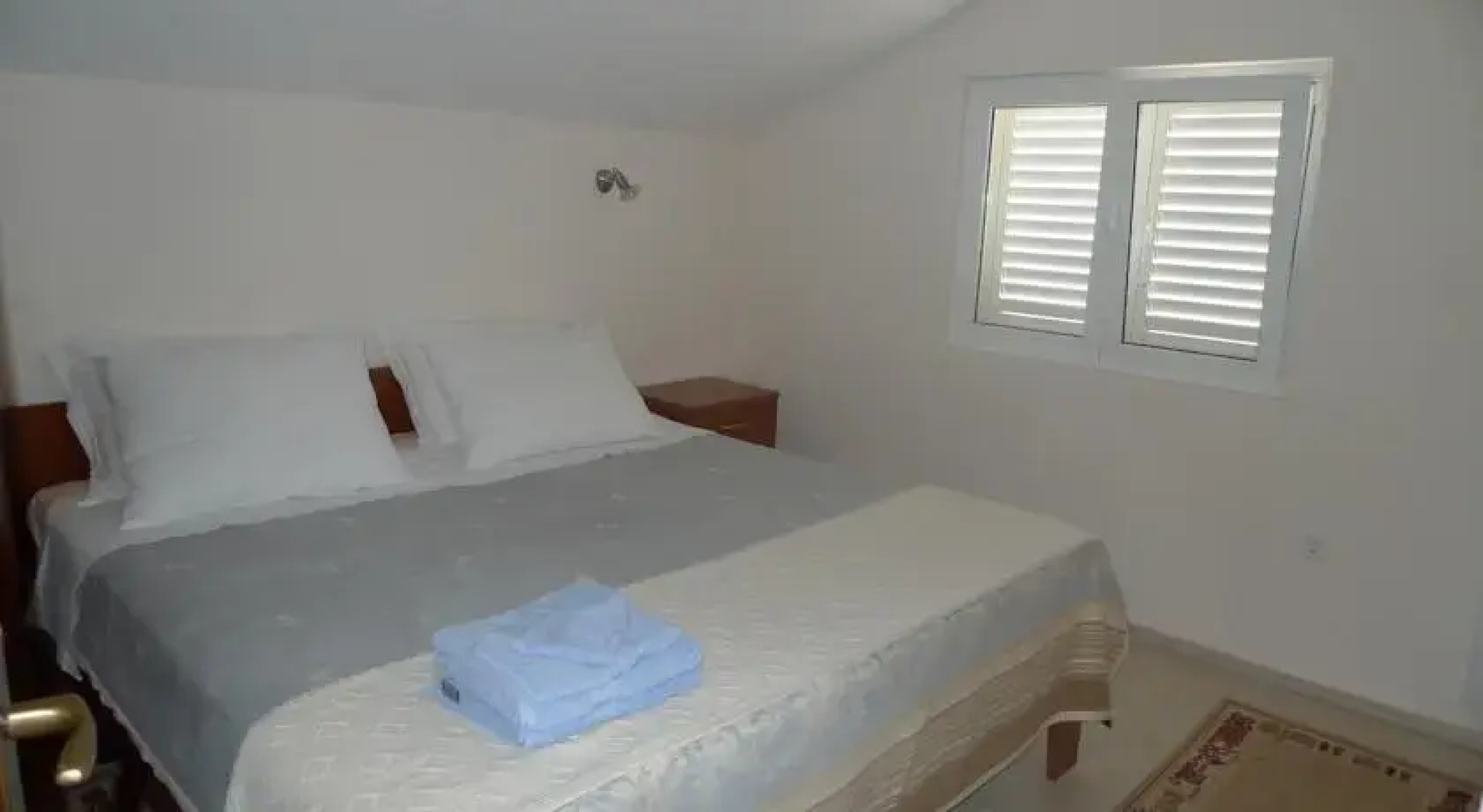 Apartments Kunjas
