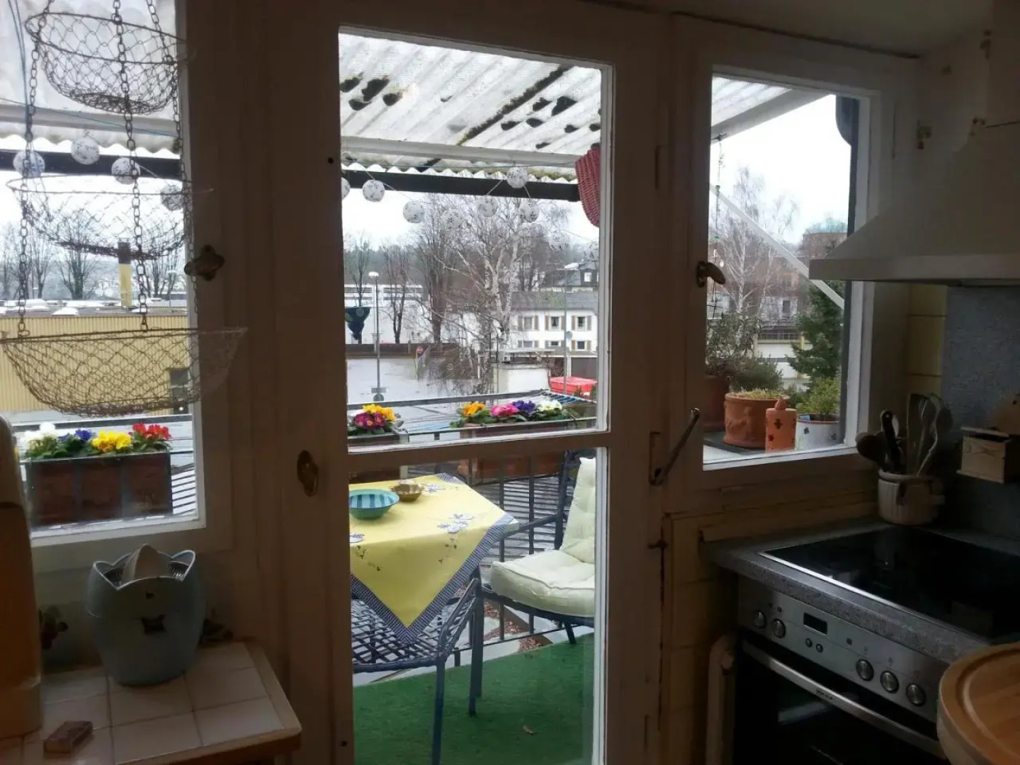 Ferienwohnung Wilhelmine
