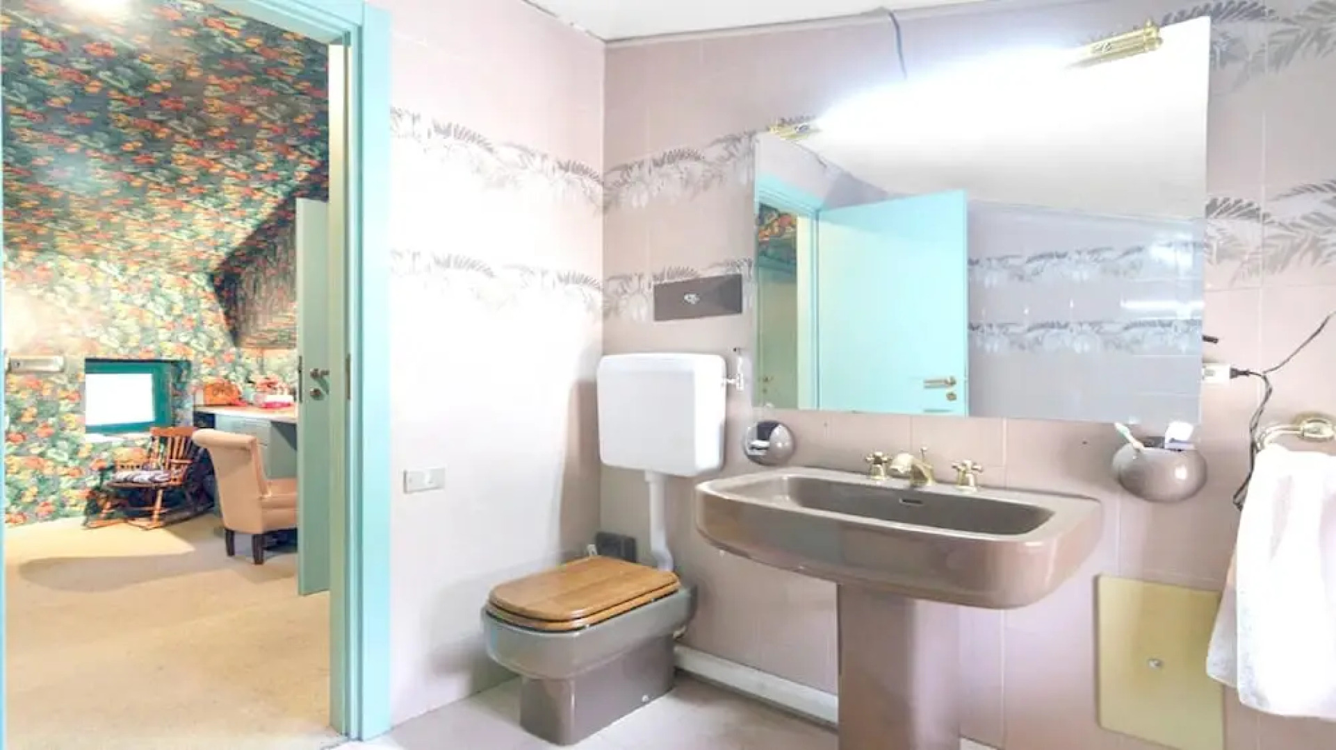 House With 5 Bedrooms in Caserta, With Pool Access, Enclosed Garden and Wifi - 25 km From the Beach