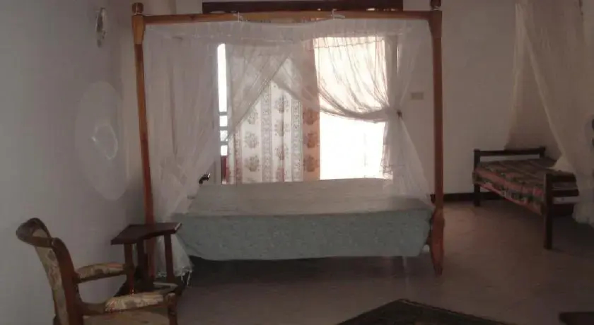 Vanivola Hotel