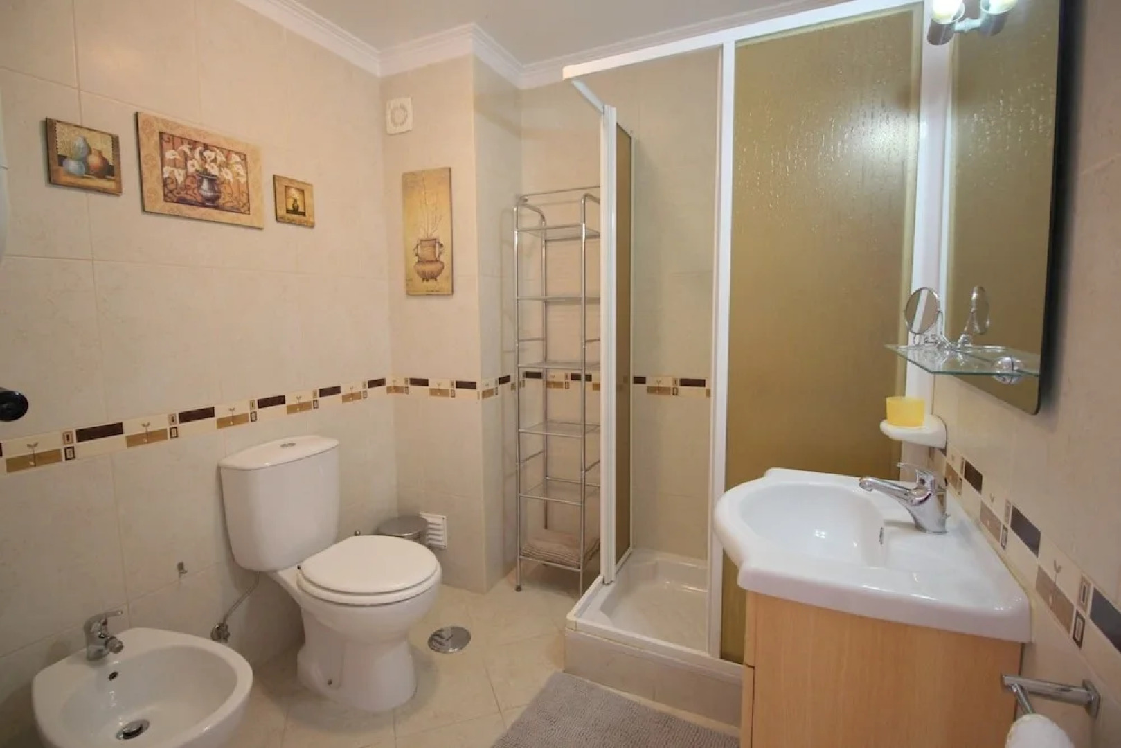 T1 Alporchinhos by Paradise Waves