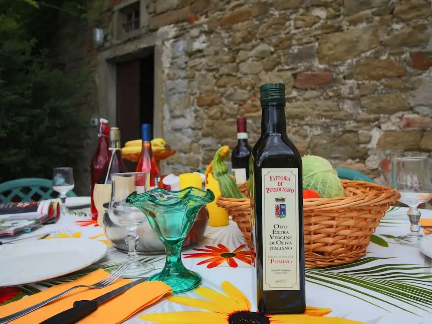 Belvilla by OYO Santa Cecilia