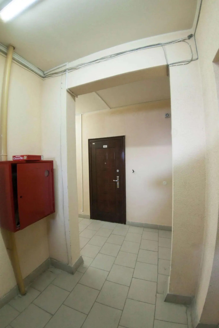 Апартаменты на улице Революции 1905 года 31 корпус А