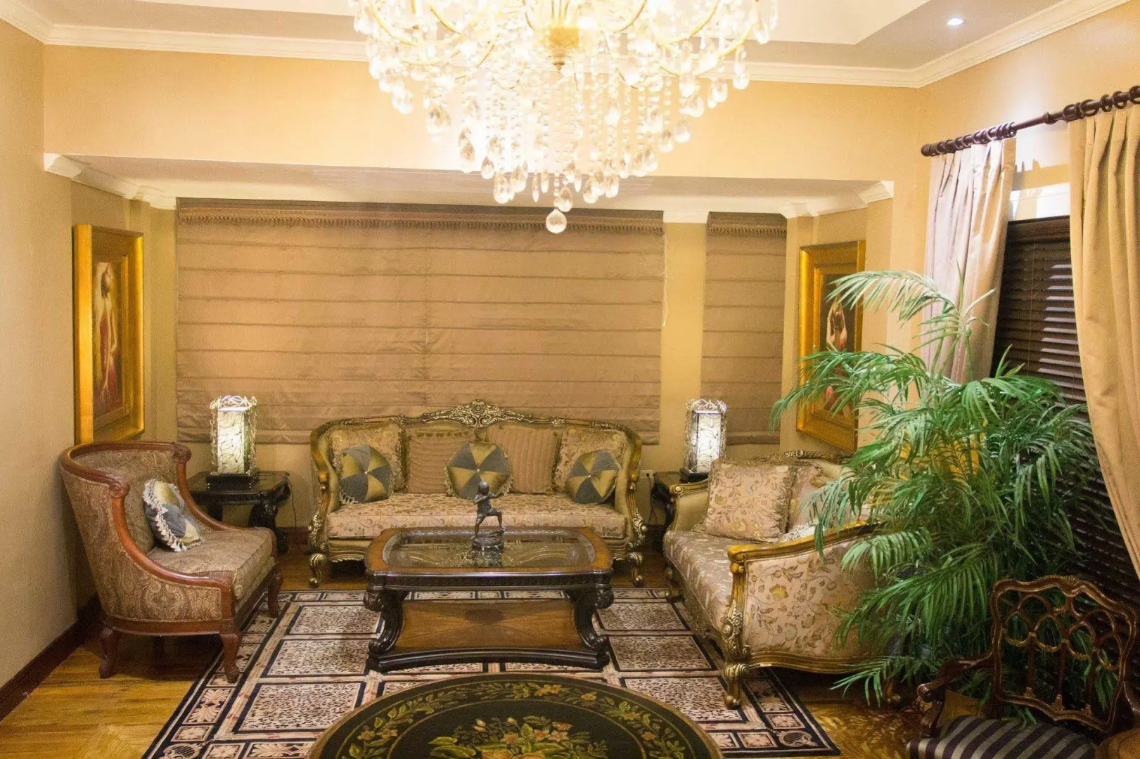 Eden Gardens Wellness Resort & Spa