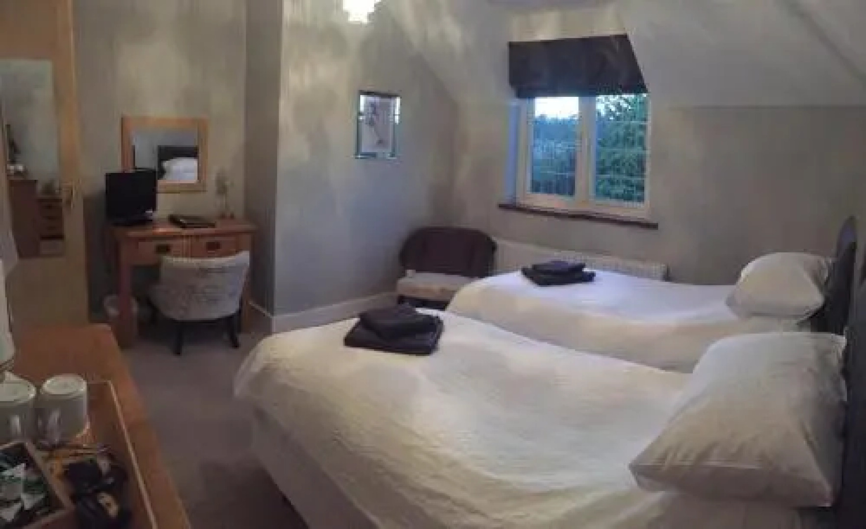 Orange Hill Cottage B&B