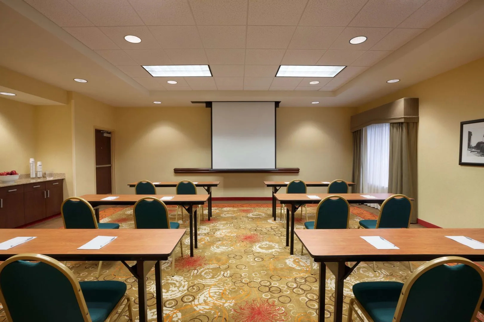Hampton Inn & Suites Hartford/East Hartford
