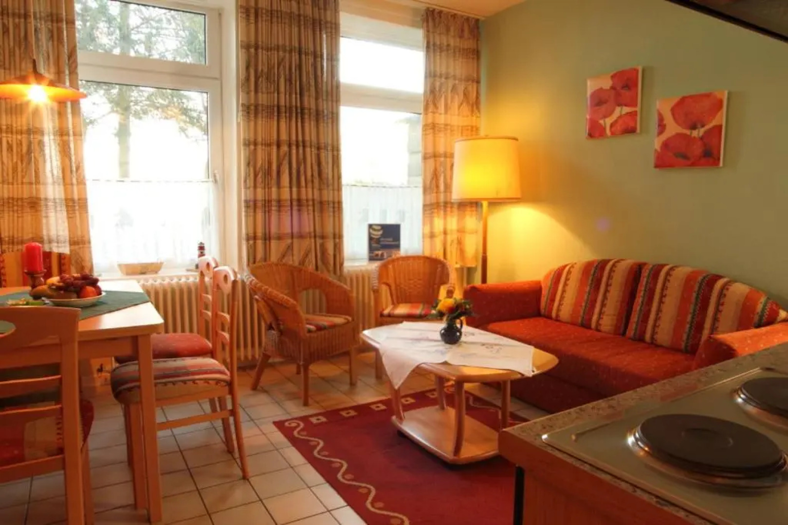 Erlebnishof Katthusen