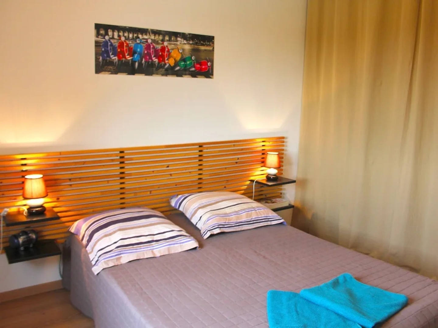 Alluring Holiday Home in Callian With Private Swimming Pool