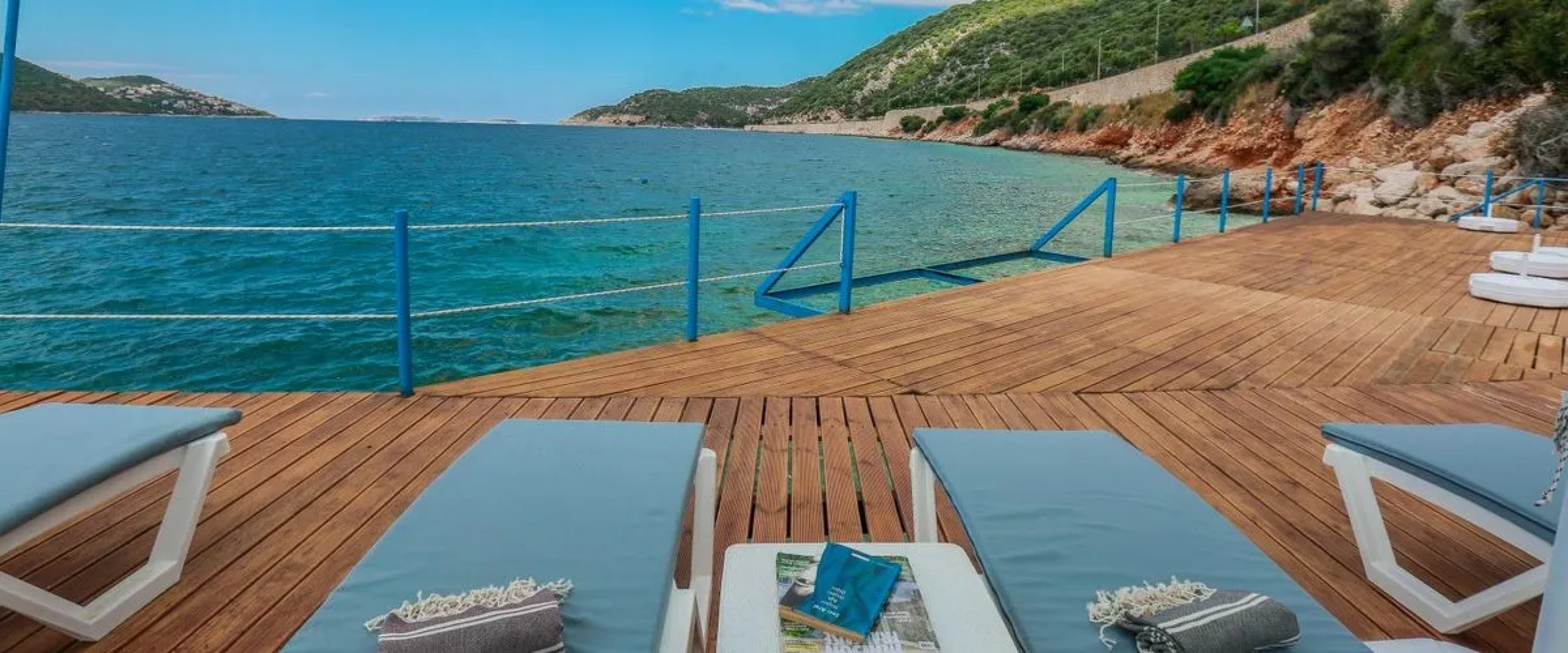 Kaskoy Hotel