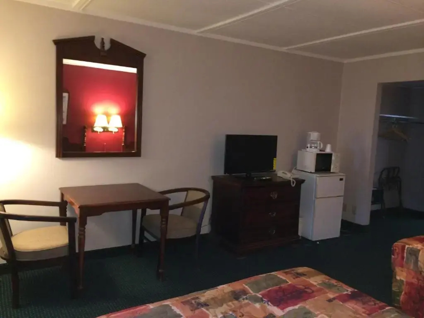 Rodeway Inn