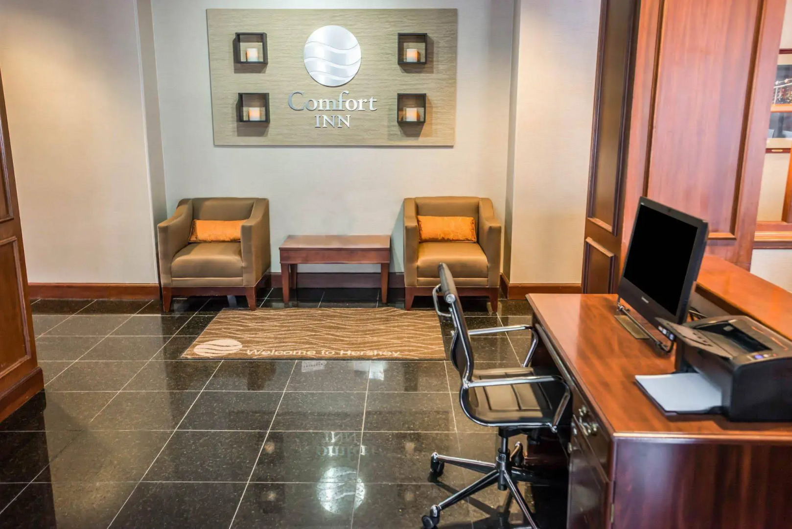 Comfort Inn Hummelstown near the Park - Hershey