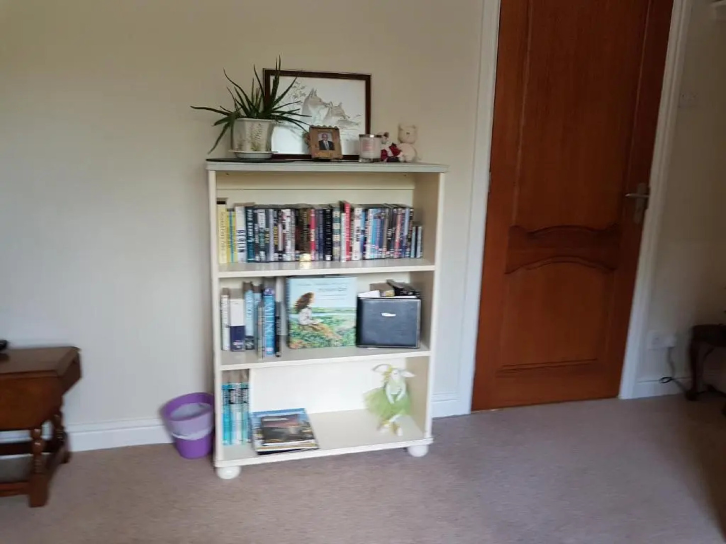 Lilyoak Bed & Breakfast