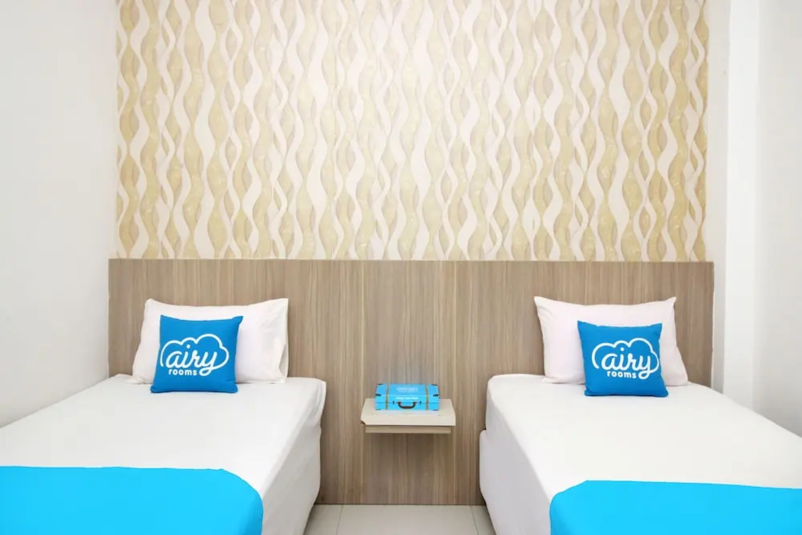 Airy Lingkas Ujung Yos Sudarso 11 Tarakan