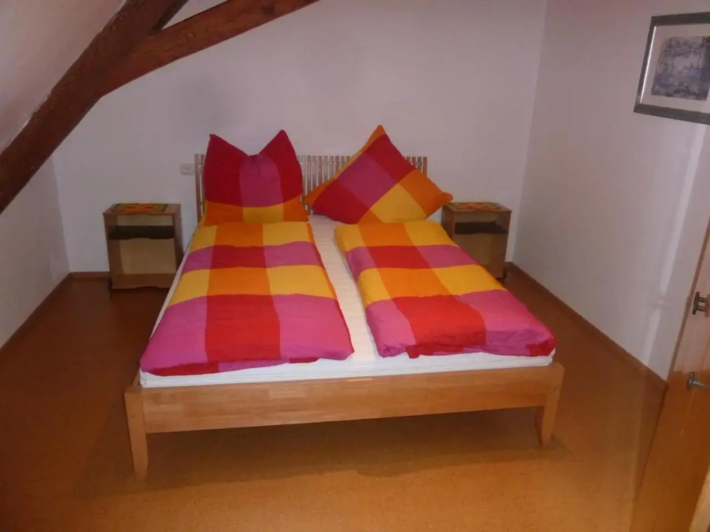 Ferienwohnungen Schuh