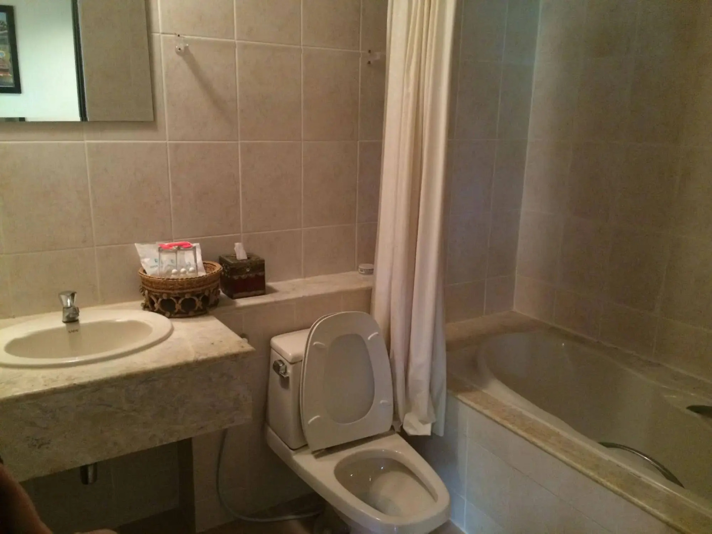 Mae Hong Son Mountain Inn Hotel & Resort