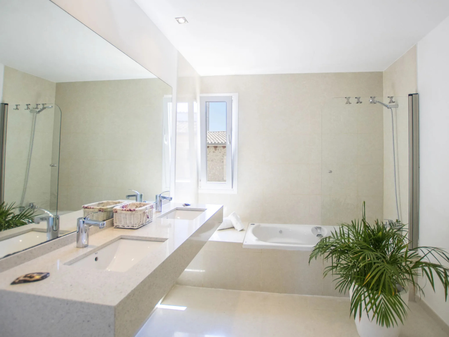 Holiday Home Es pujol