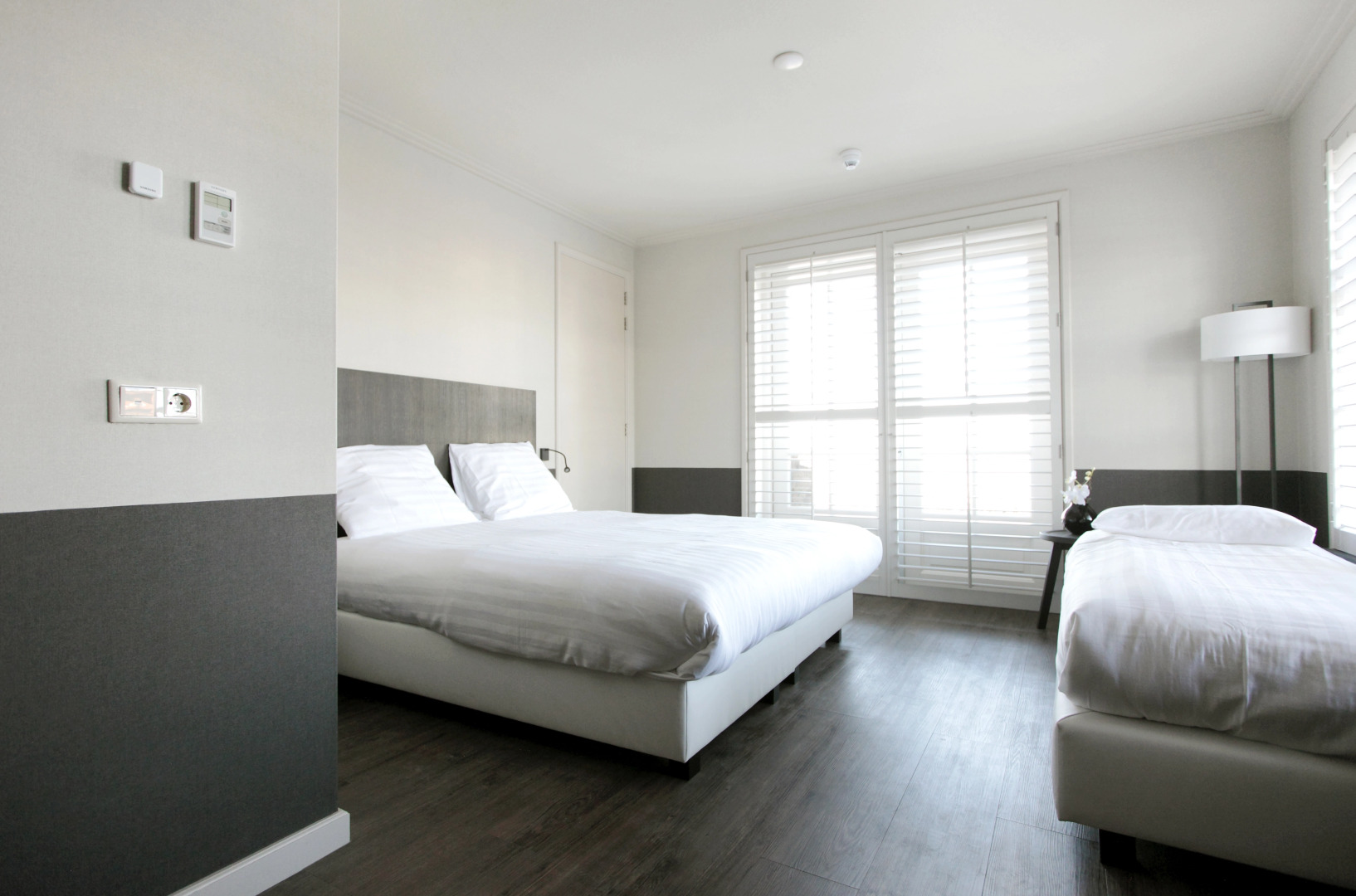 Fletcher Nautisch Kwartier