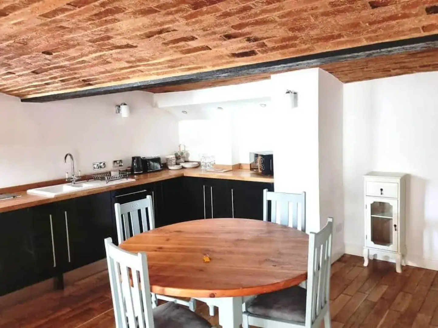 Inviting 1-bed Apartment in Banbury