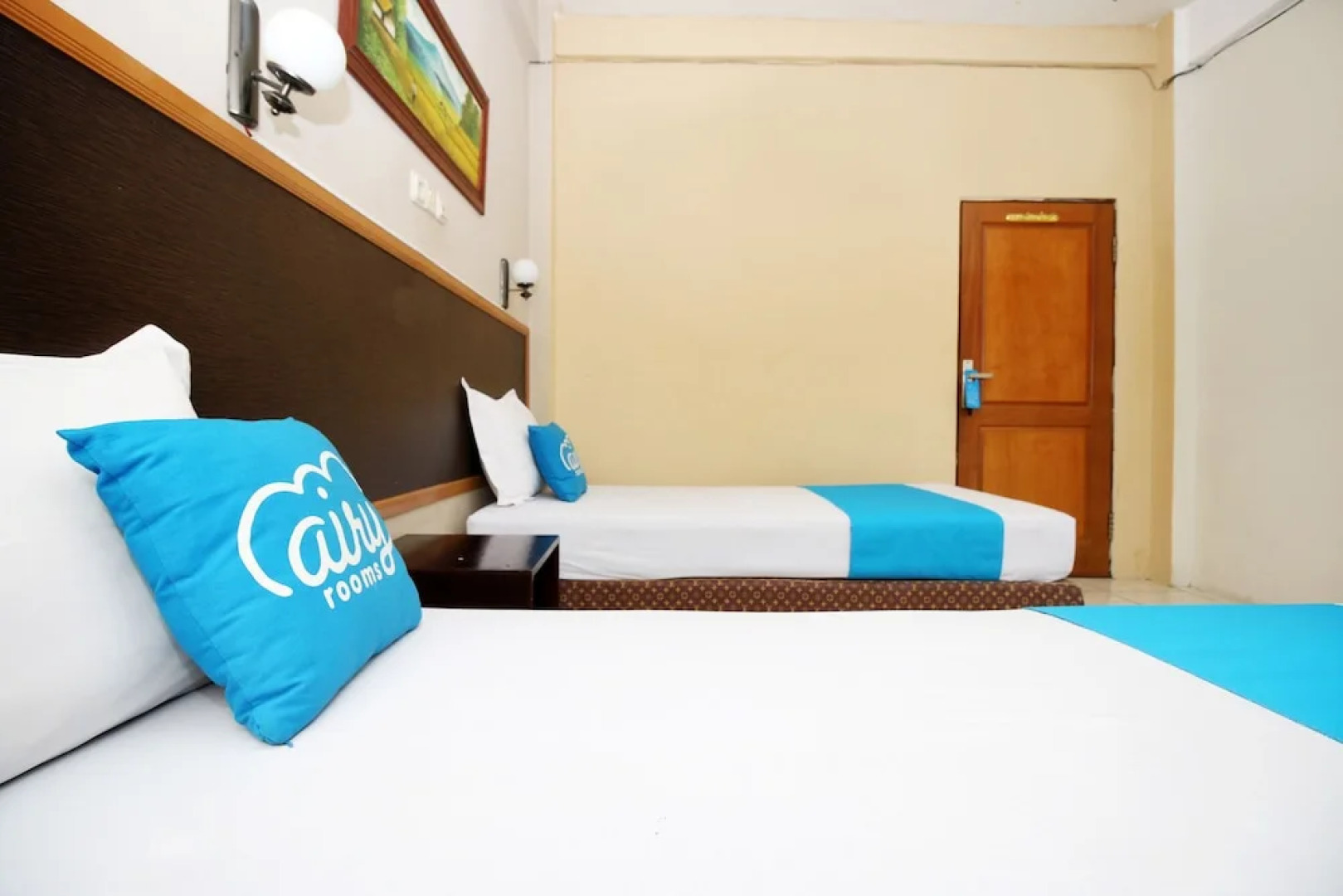 Airy Eco Syariah Kayu Tangi Flamboyan Dua 44 Banjarmasin