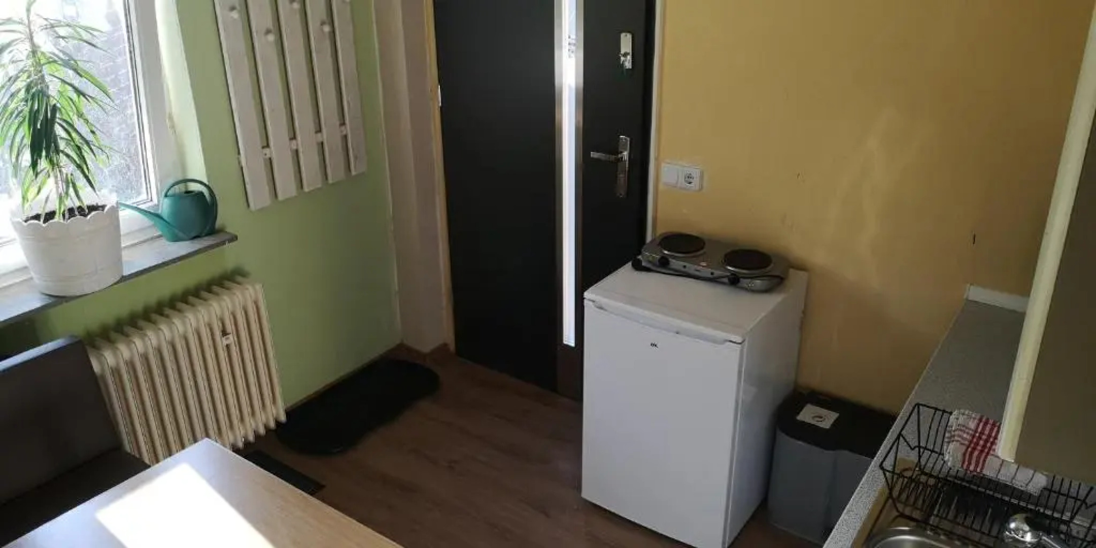 Schicke Ferienwohnung am Badesee bei Kassel