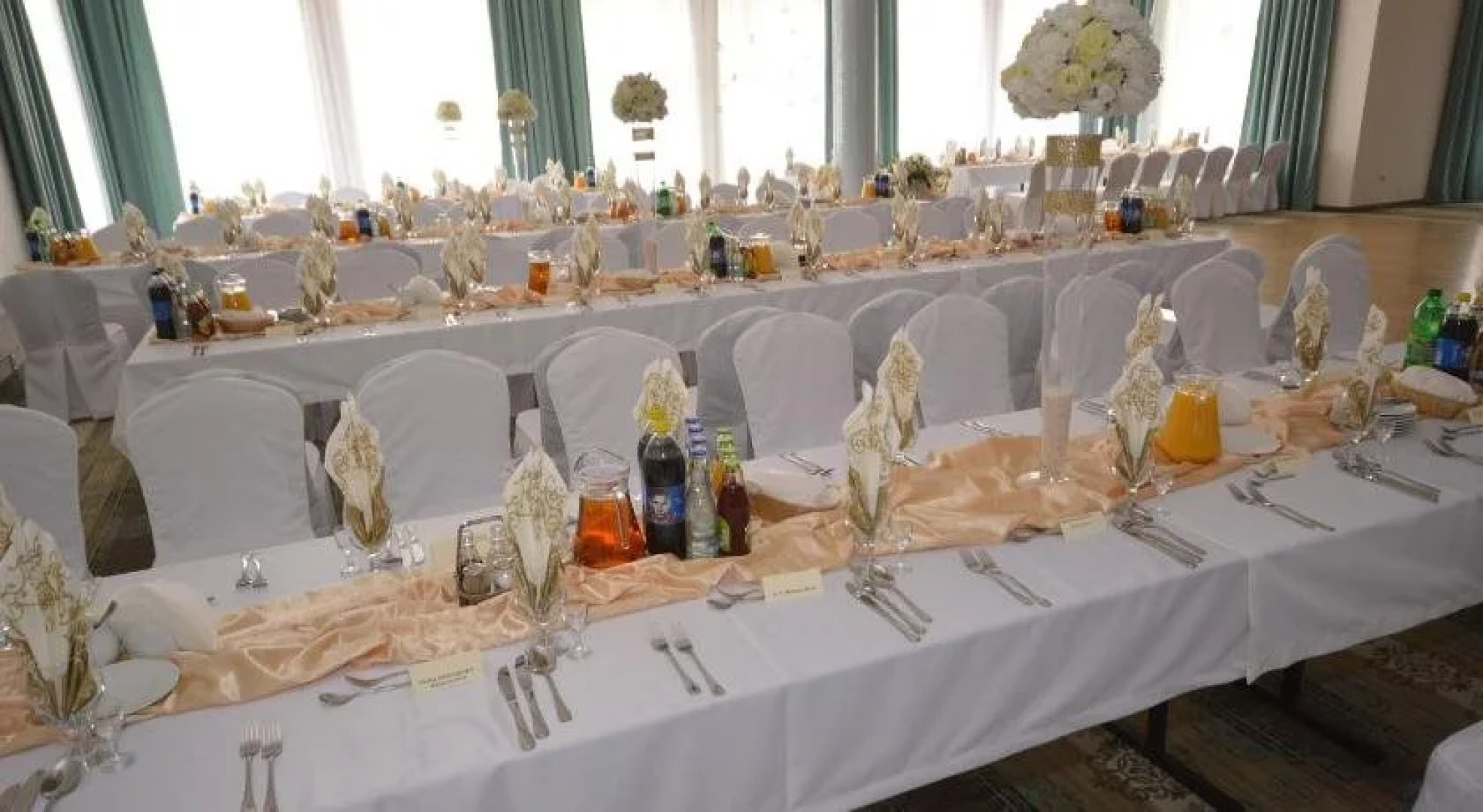 Alabaster Rezydencja