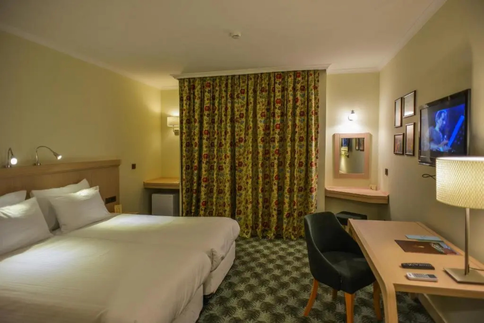 Sagalassos Lodge & Spa