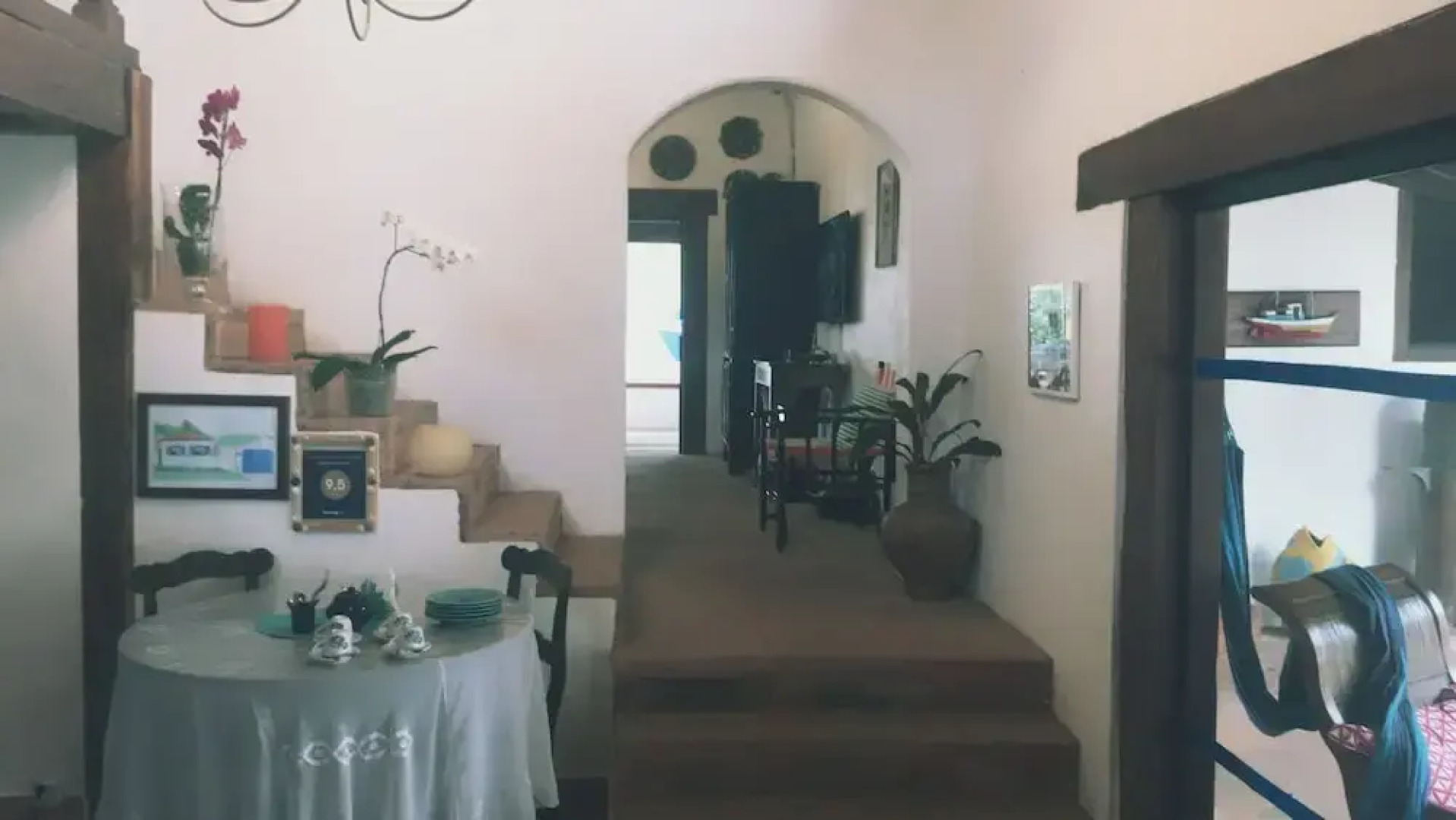 Casa Amor do Mar