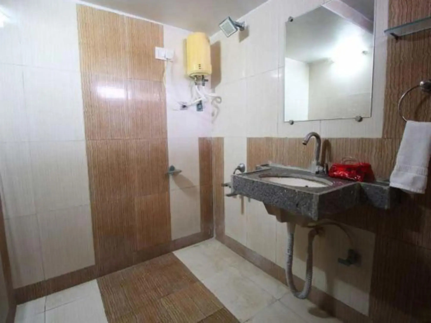 Hotel Ratnadeep