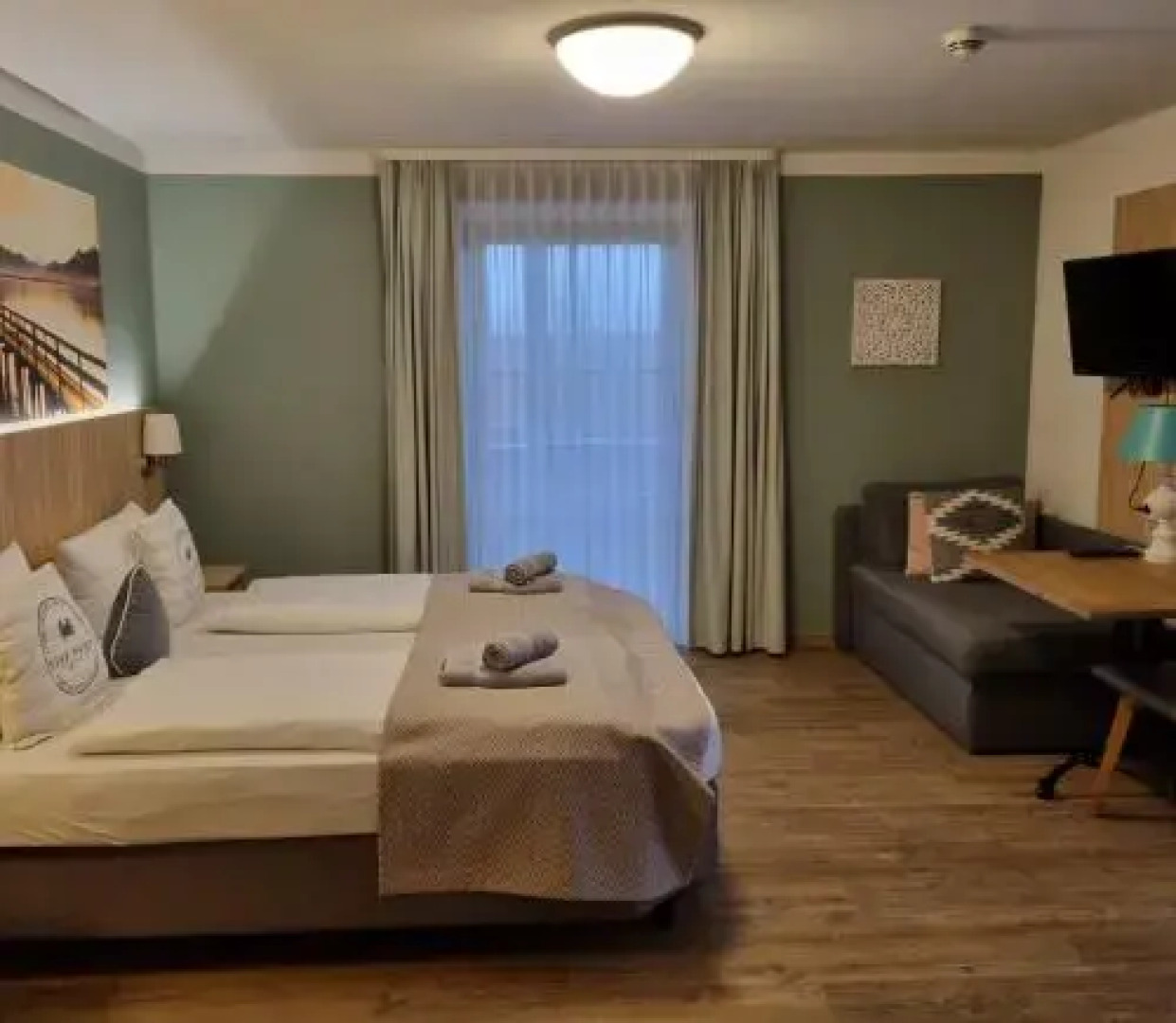 Gasthof Chiemseefischer