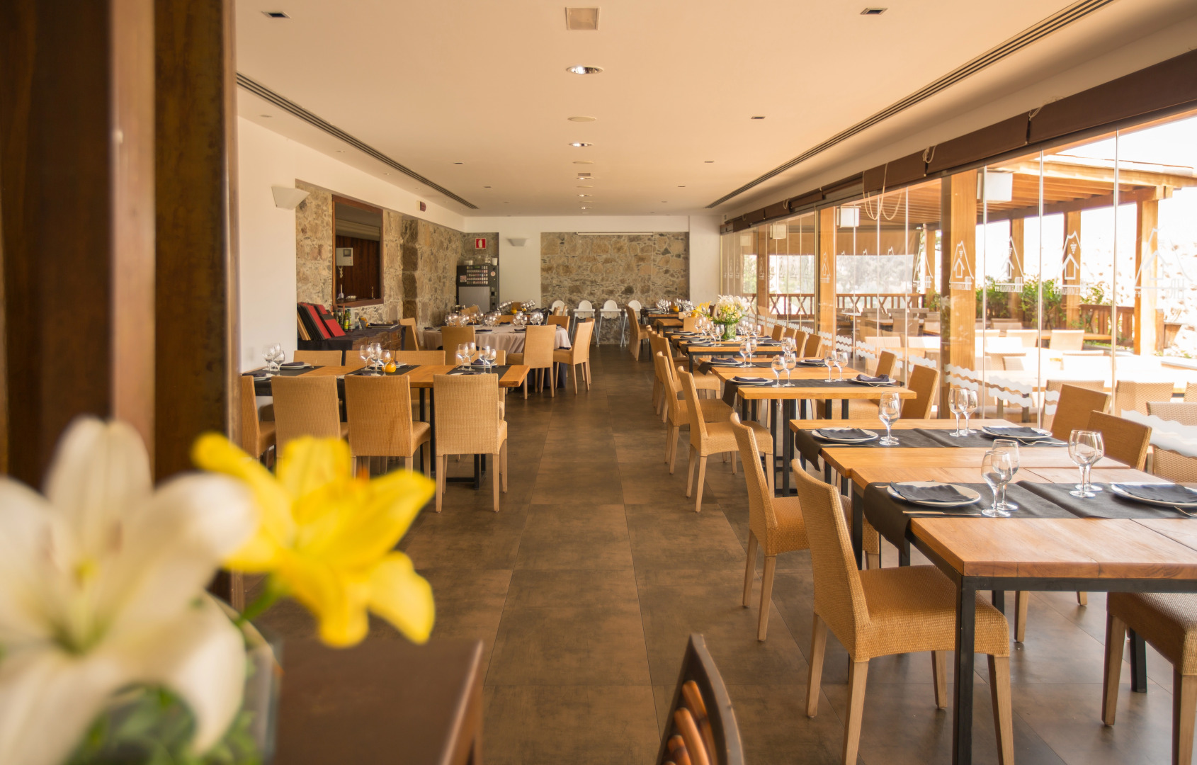 Hotel Rural El Mondalón