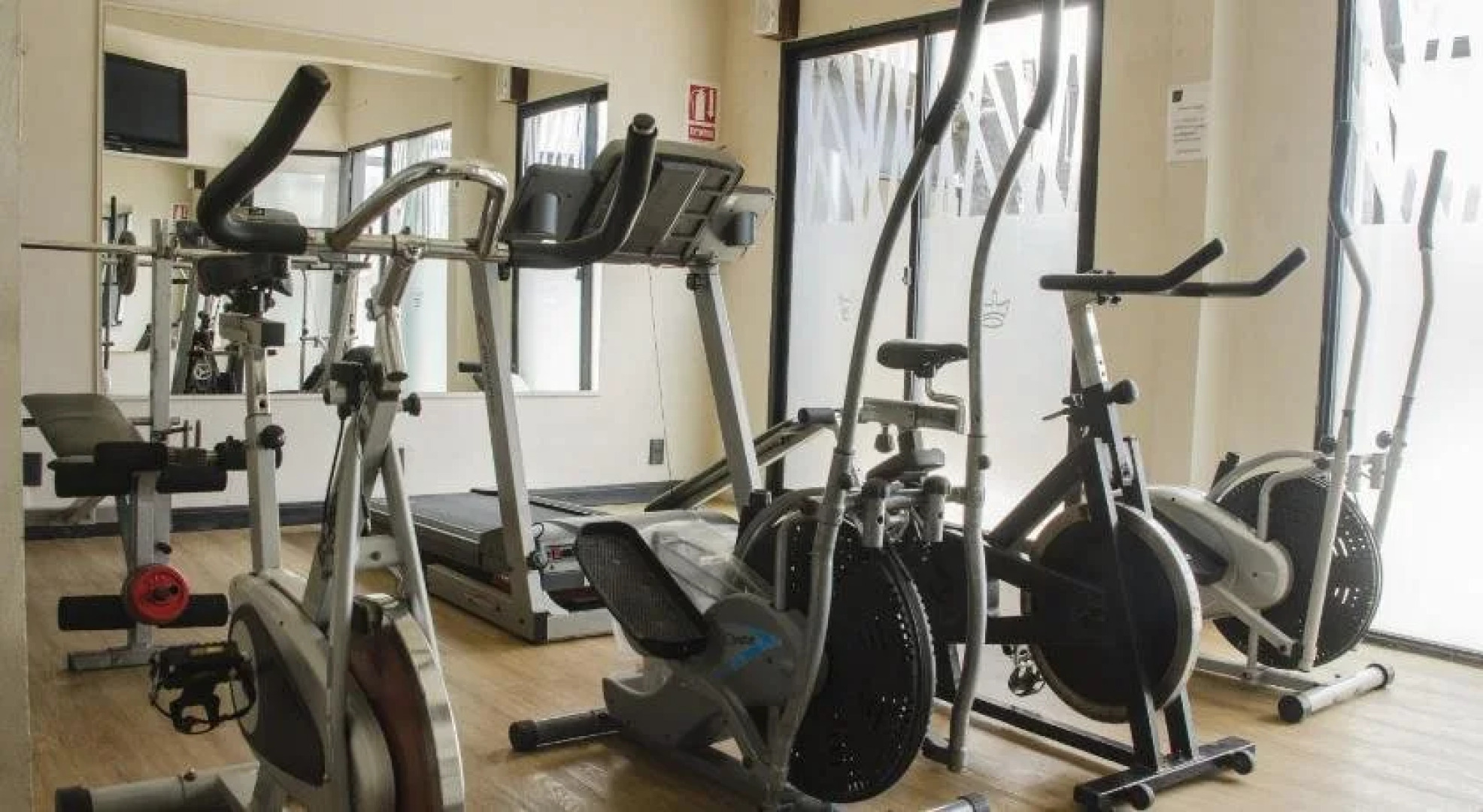 Hotel Rex Piriapolis