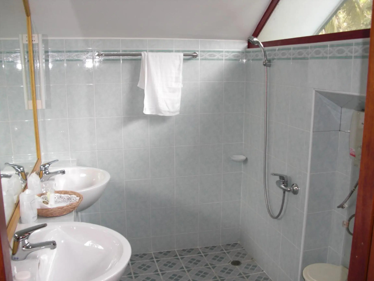 Ekman Garden Resort Nakhon Si Thammarat