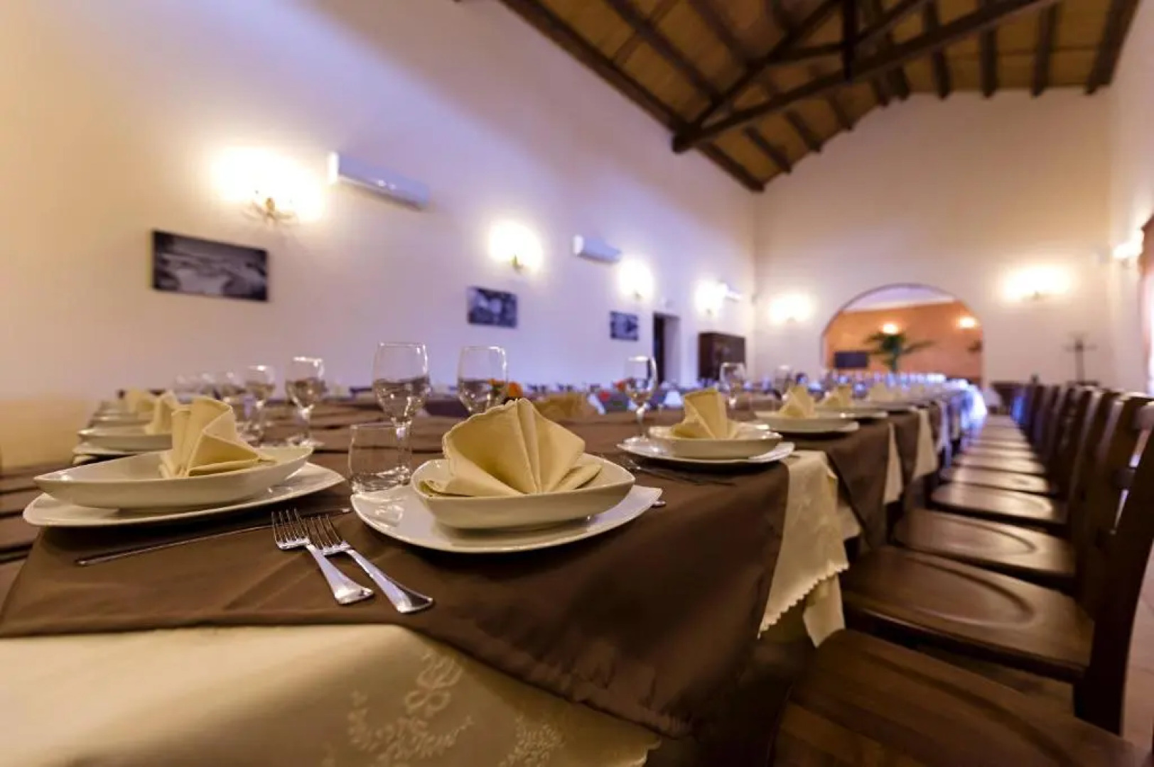 Agriturismo Antichi Granai