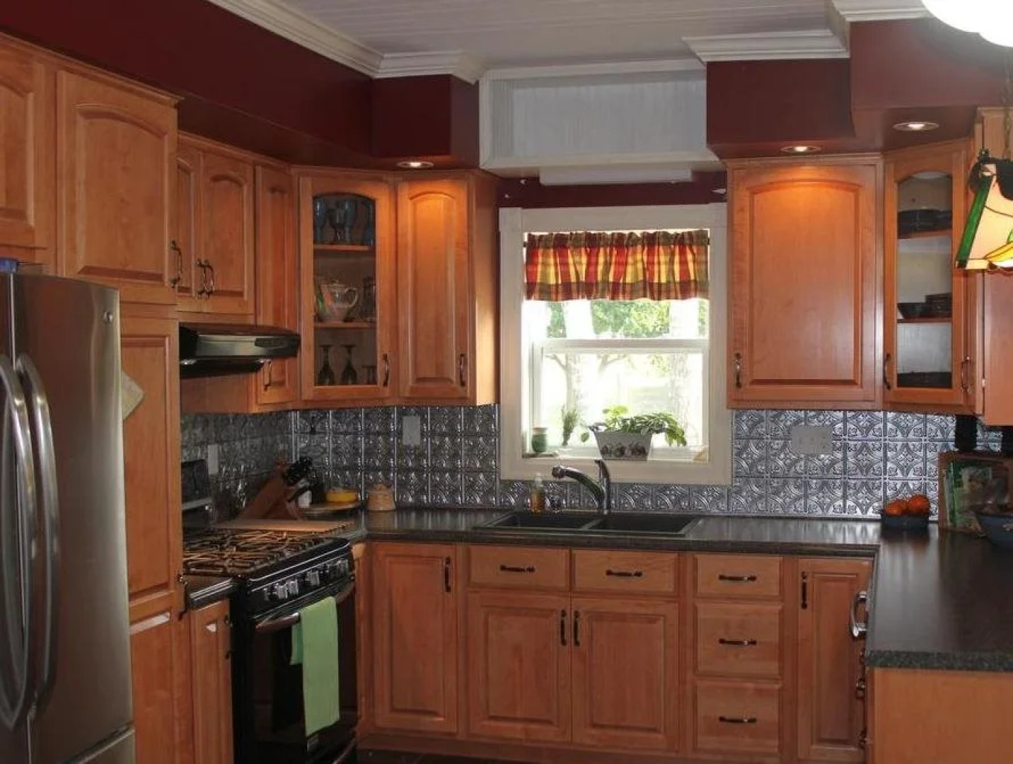 Seaweed and Sod Farm Bed & Breakfast