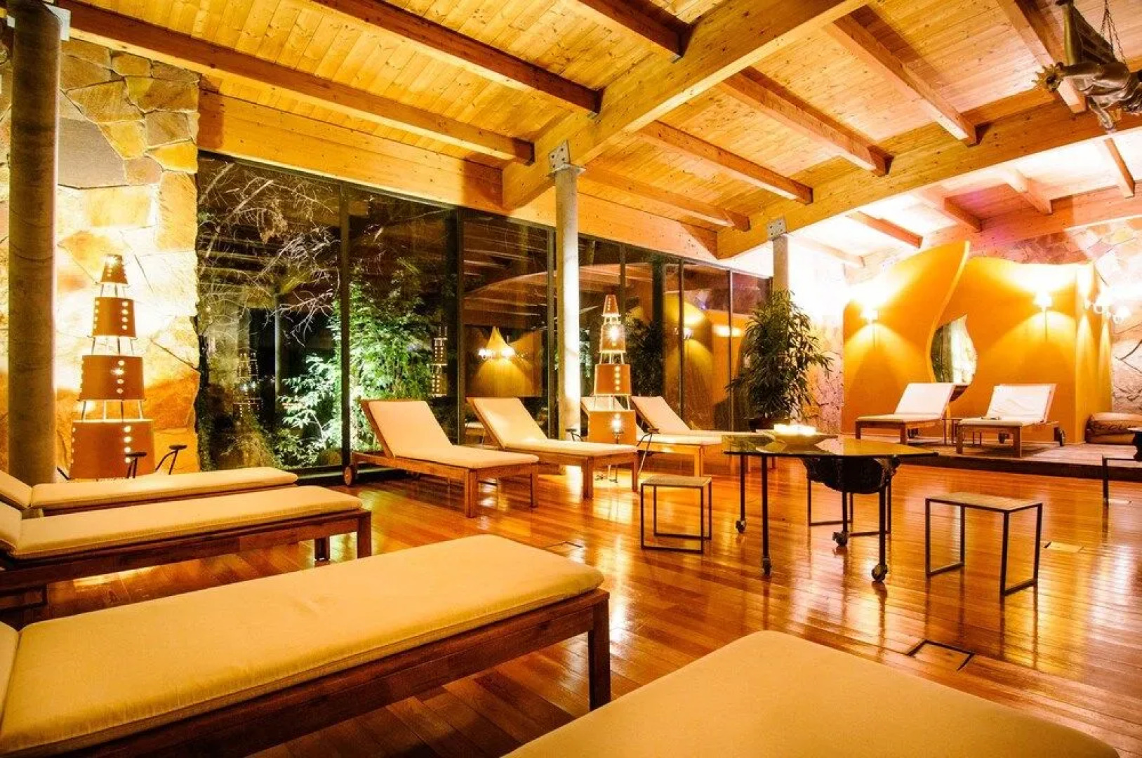 Ille Roif Resort & SPA