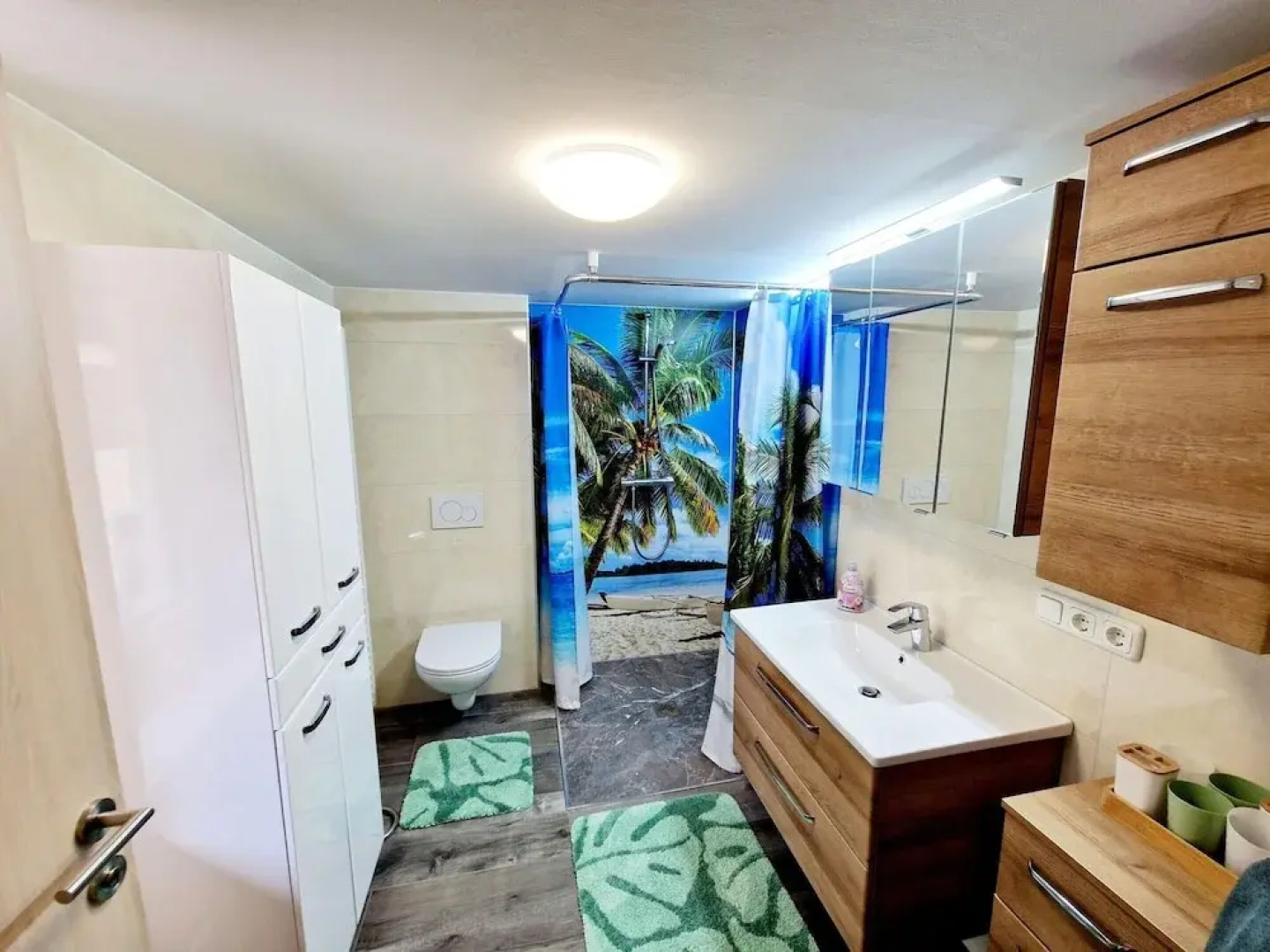 Beautiful Apartment Near Worthersee