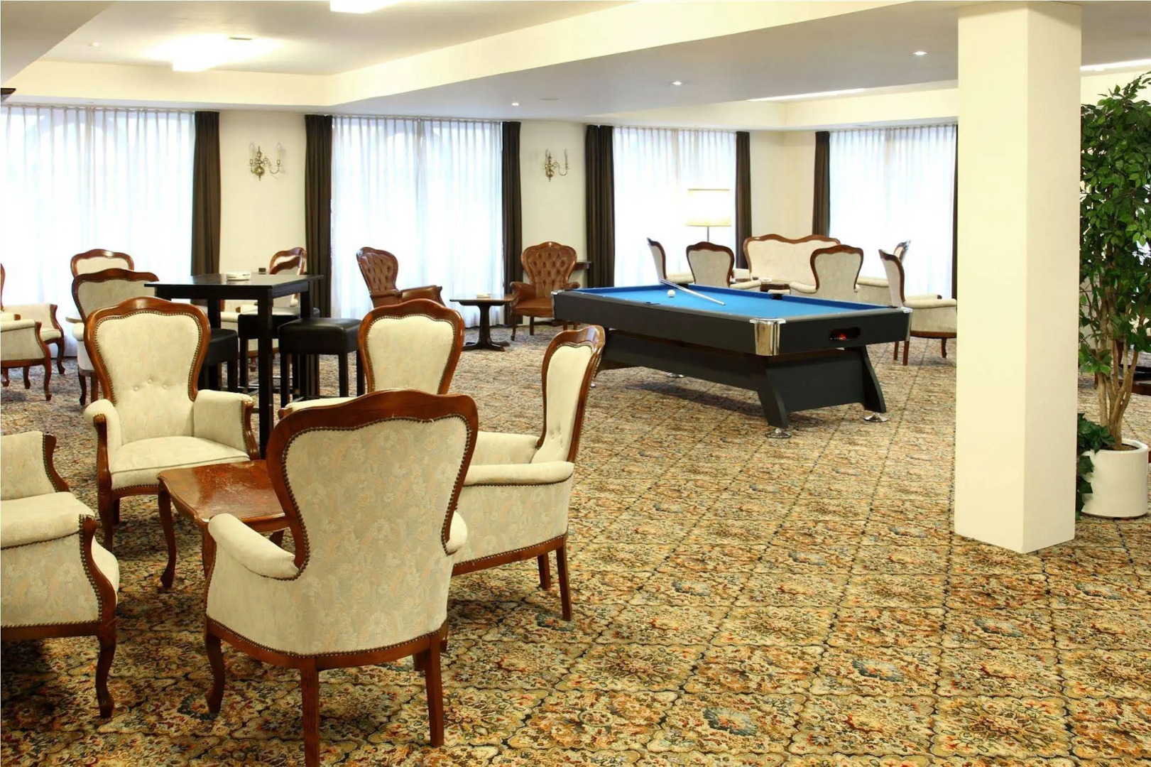 Lobinger Hotel - Weisses Ross