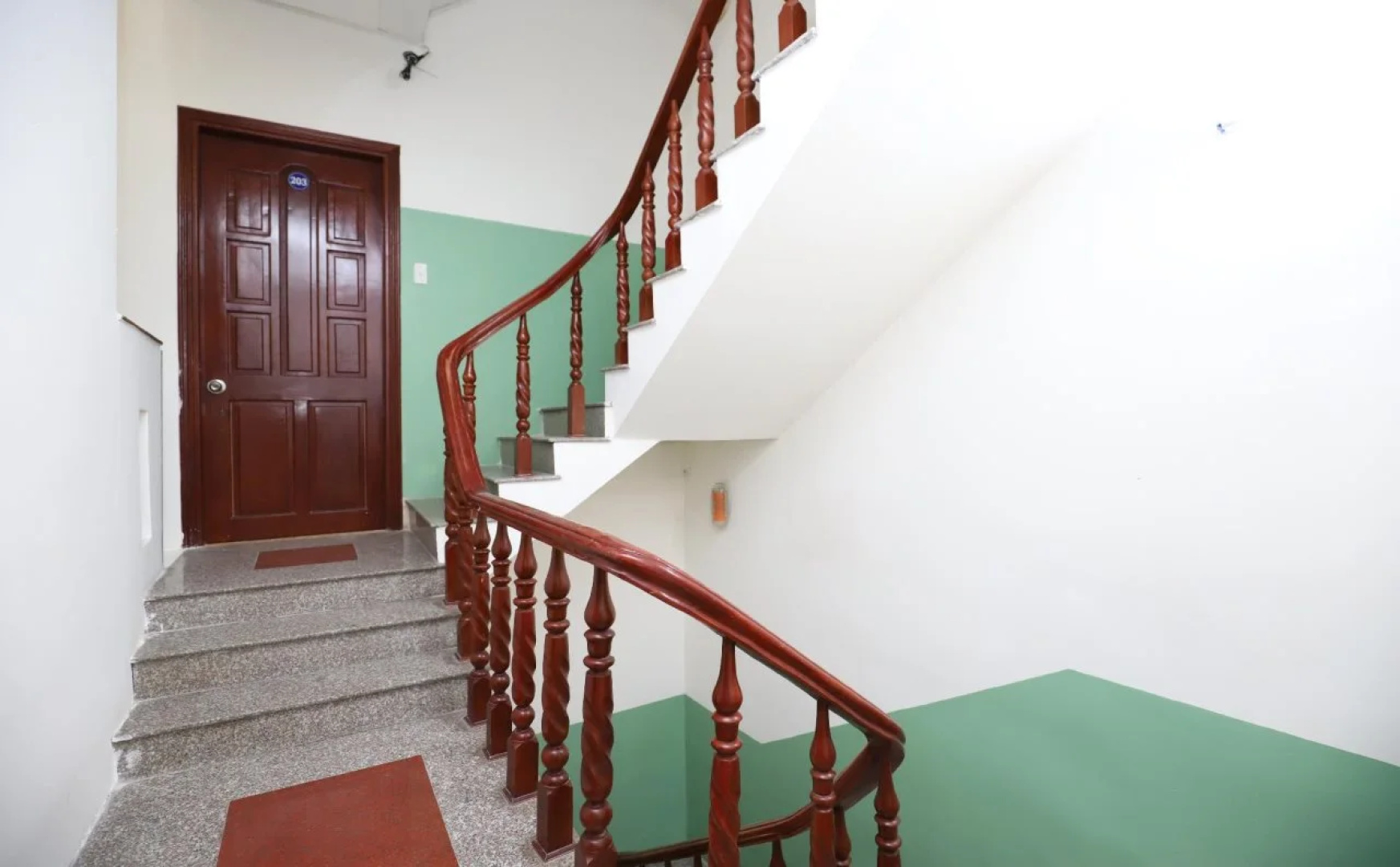 OYO 654 Tan Truong An Hotel