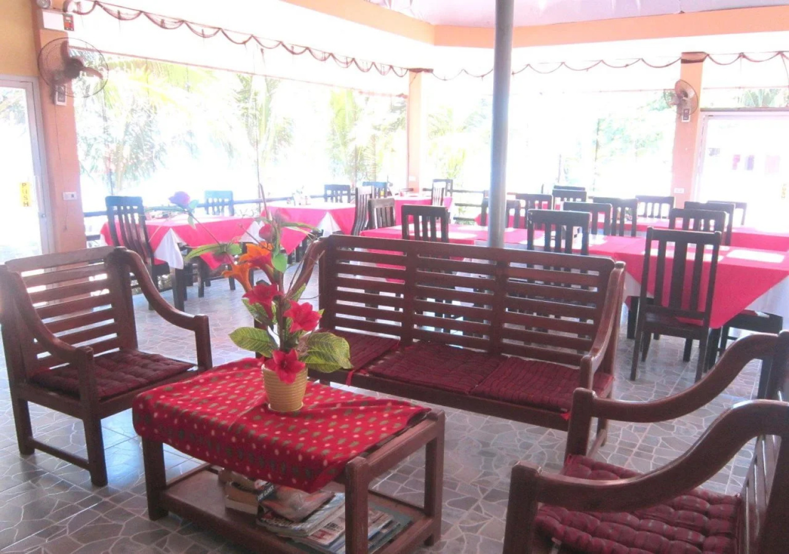 Dreamland Beach Resort