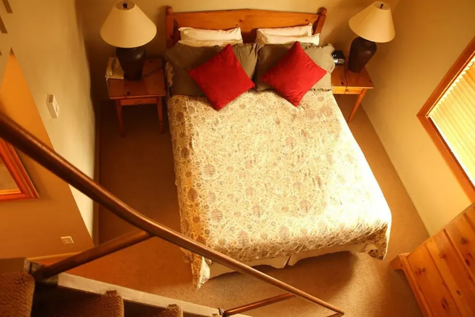 The Lodge at Sugar Bowl