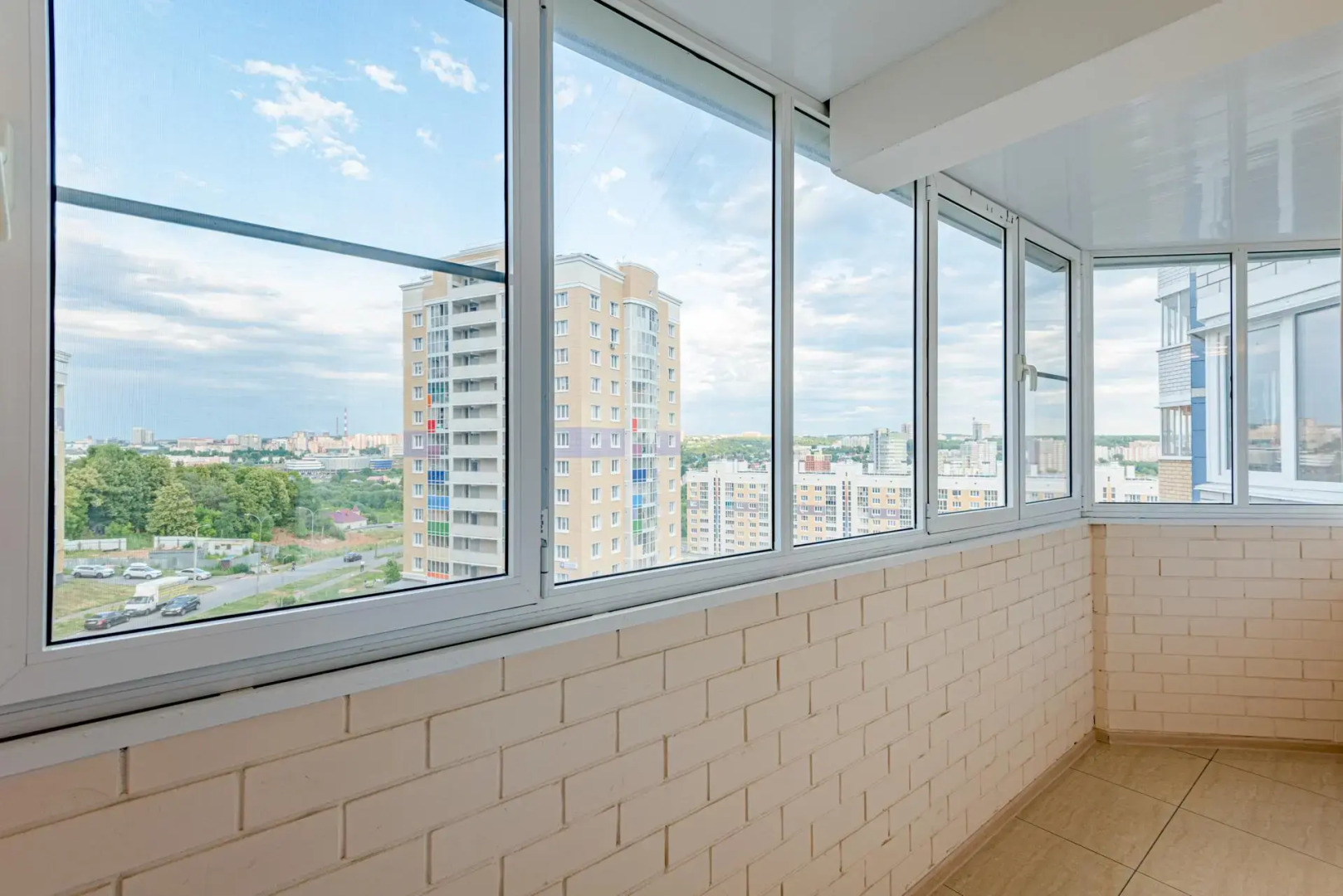 RentAp (РентАп) на улице Радужная 16