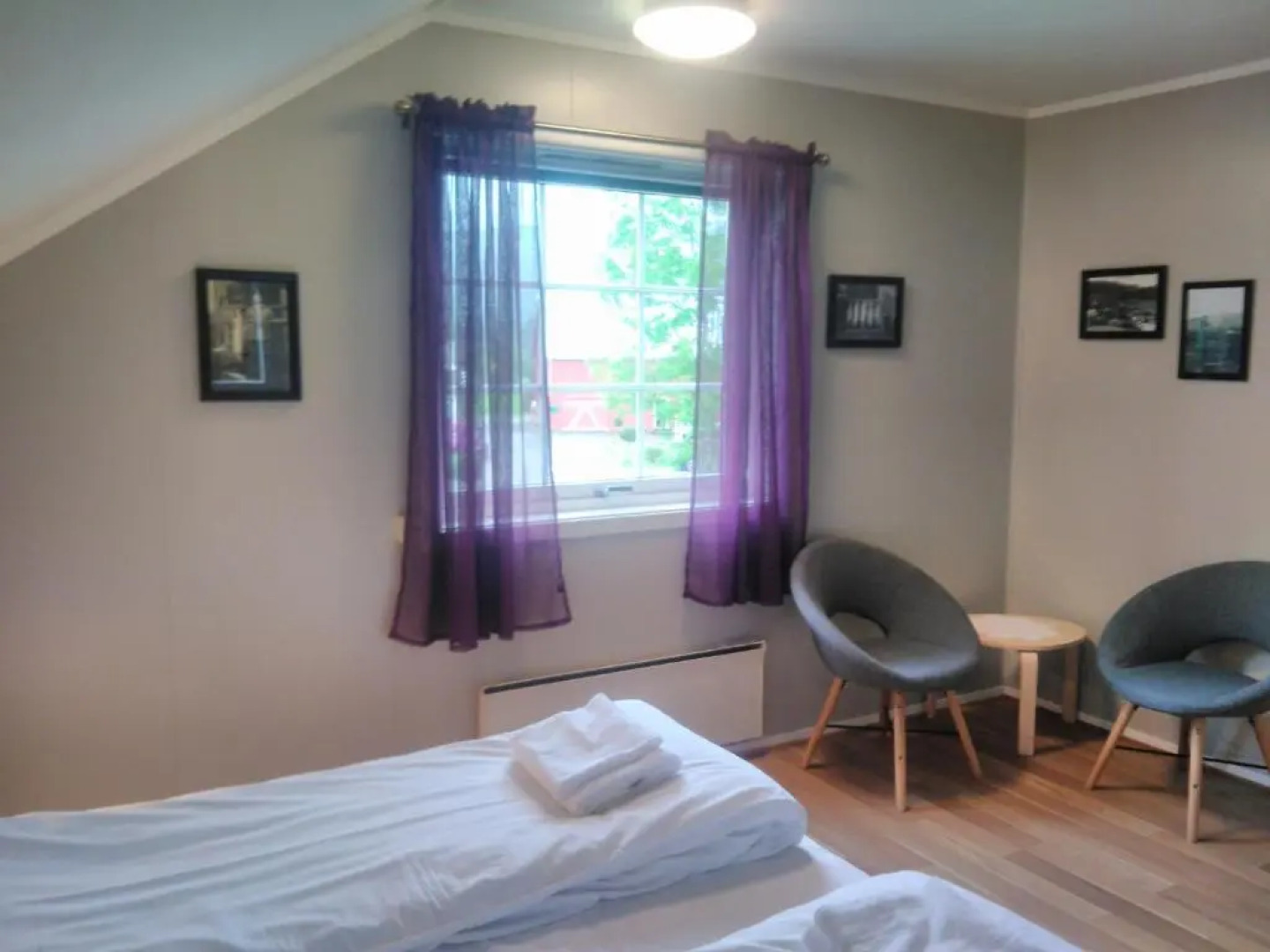 Grong Gård Guesthouse