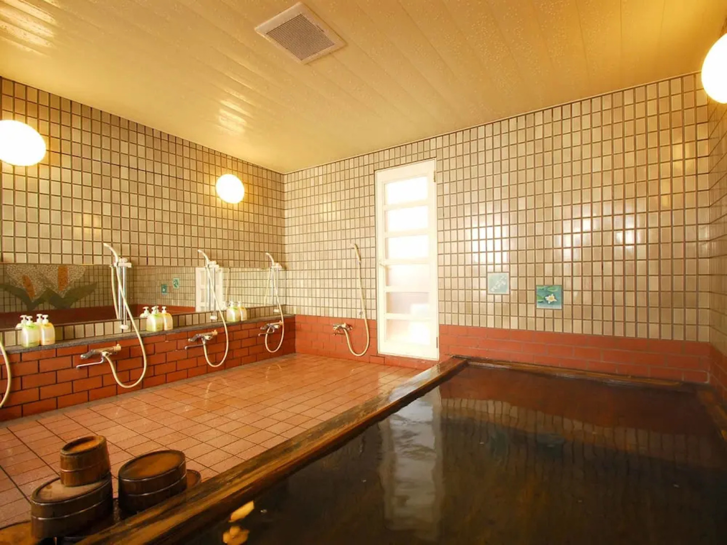 Mizubasho no Yado Higashi