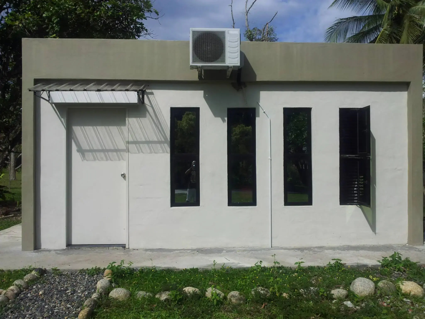 Slagon Homestay