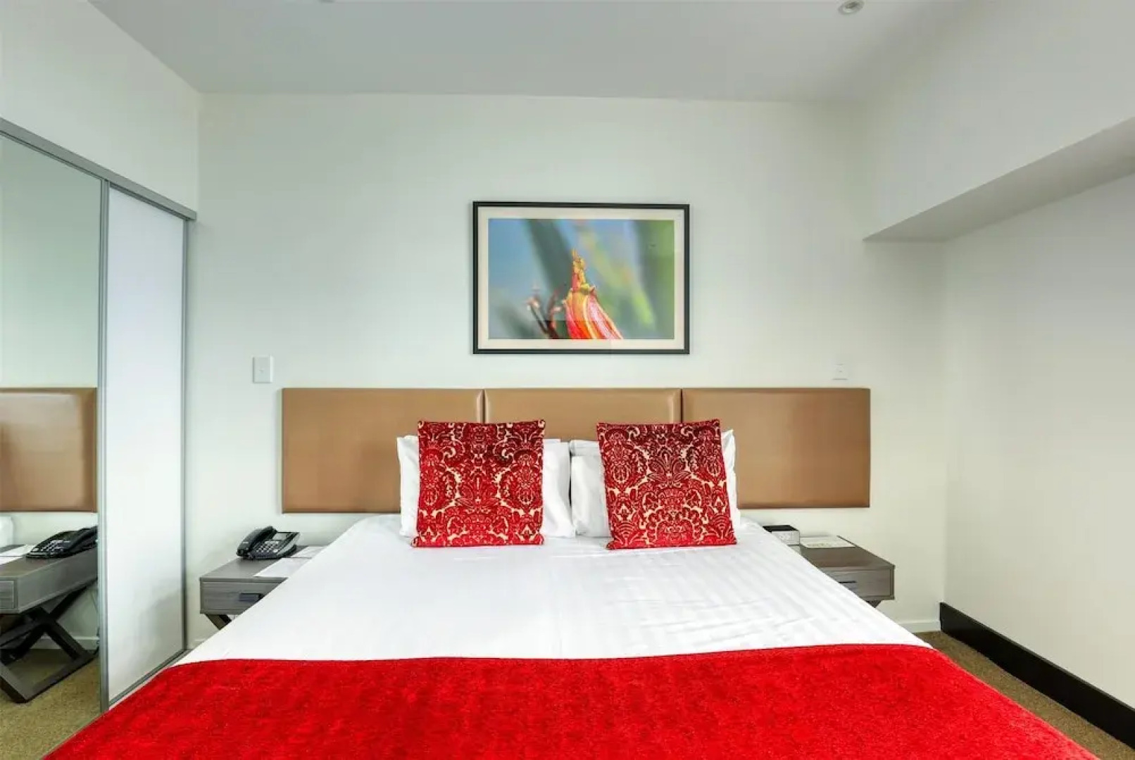 Ramada Suites by Wyndham Auckland Manukau Pacfic Centre