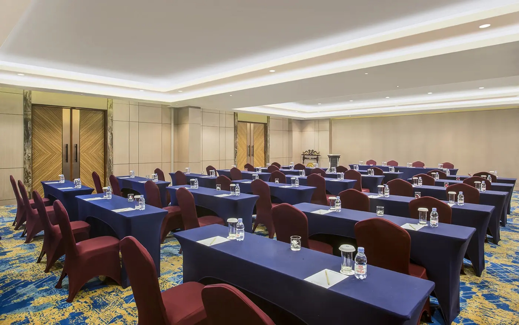 Swiss-Belhotel Cendrawasih Biak