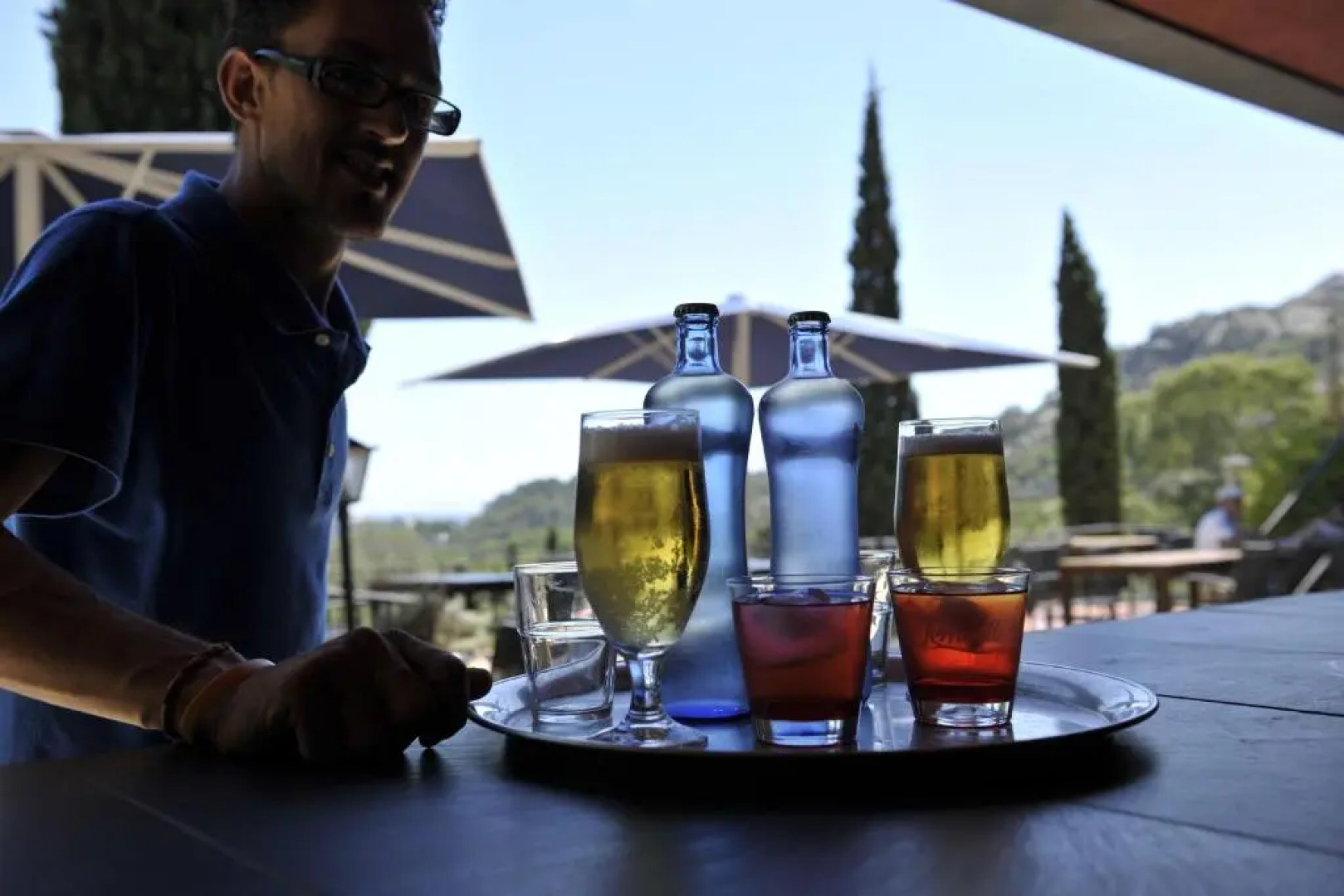 L'Aixart Aiguablava Hotel