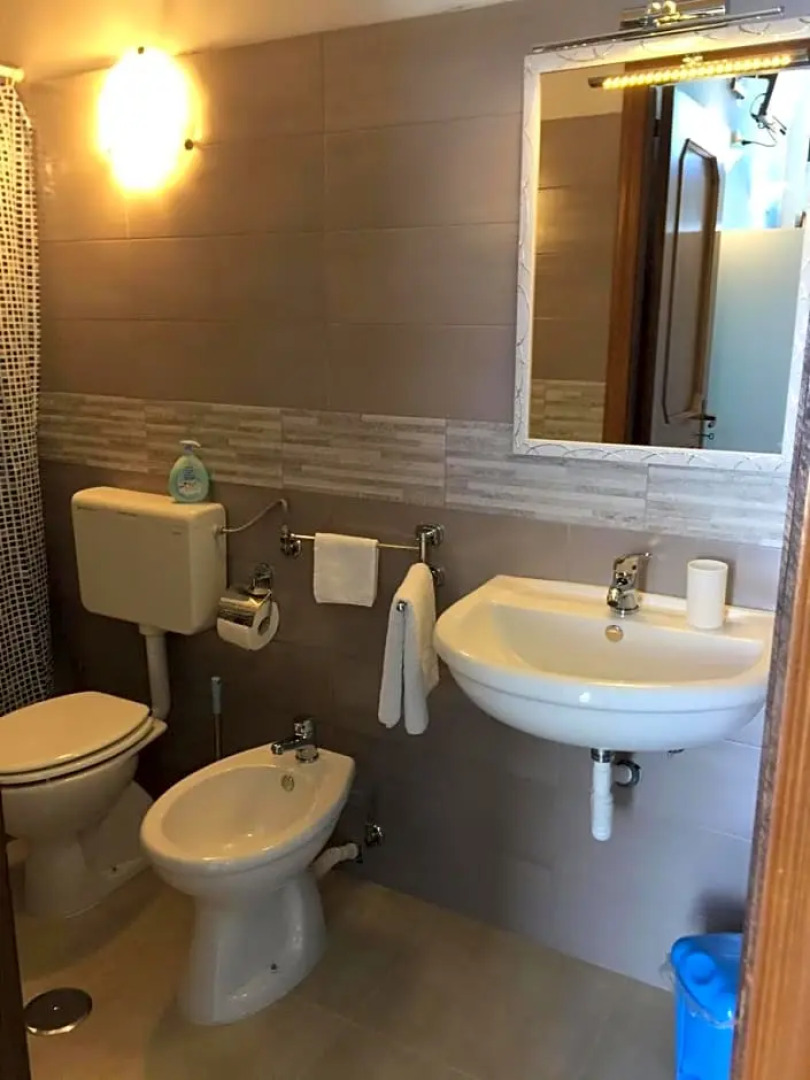 Una Terrazza Sul Mare