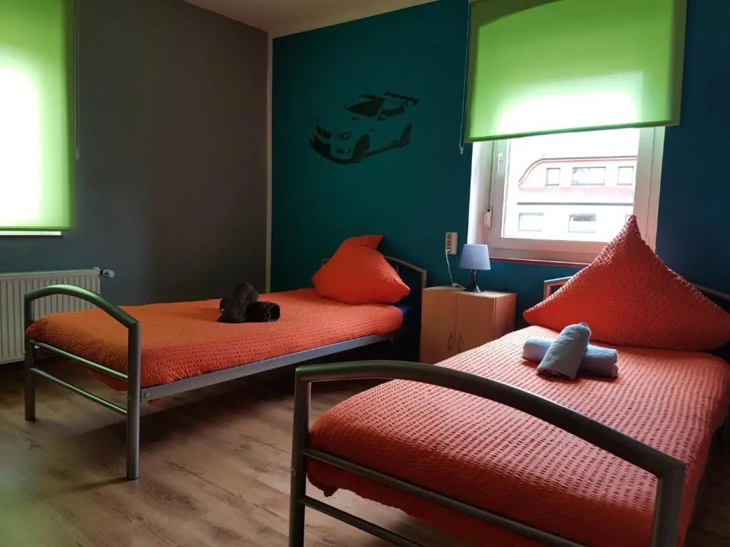 Ring-Speed Motorsport