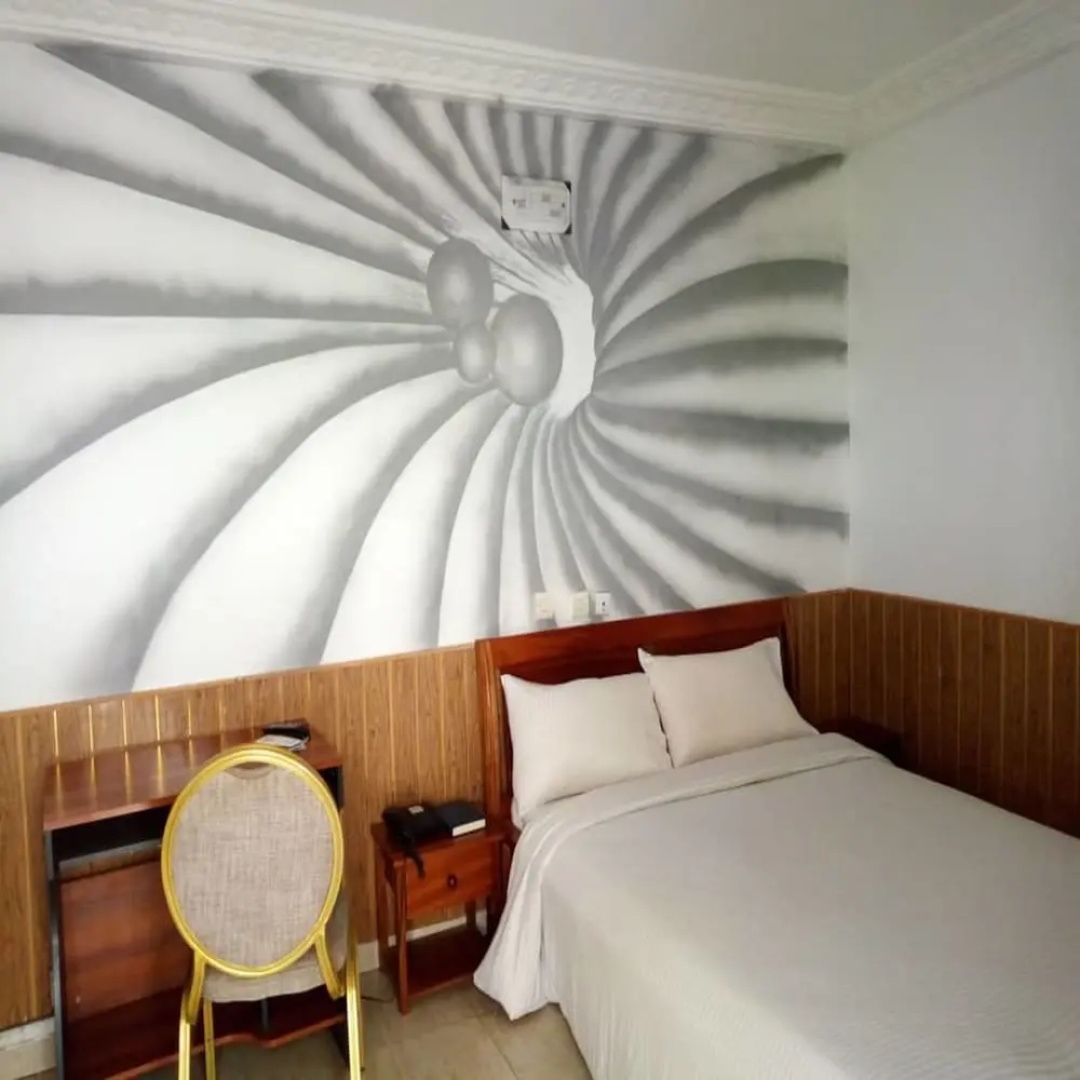 Hotel Atego